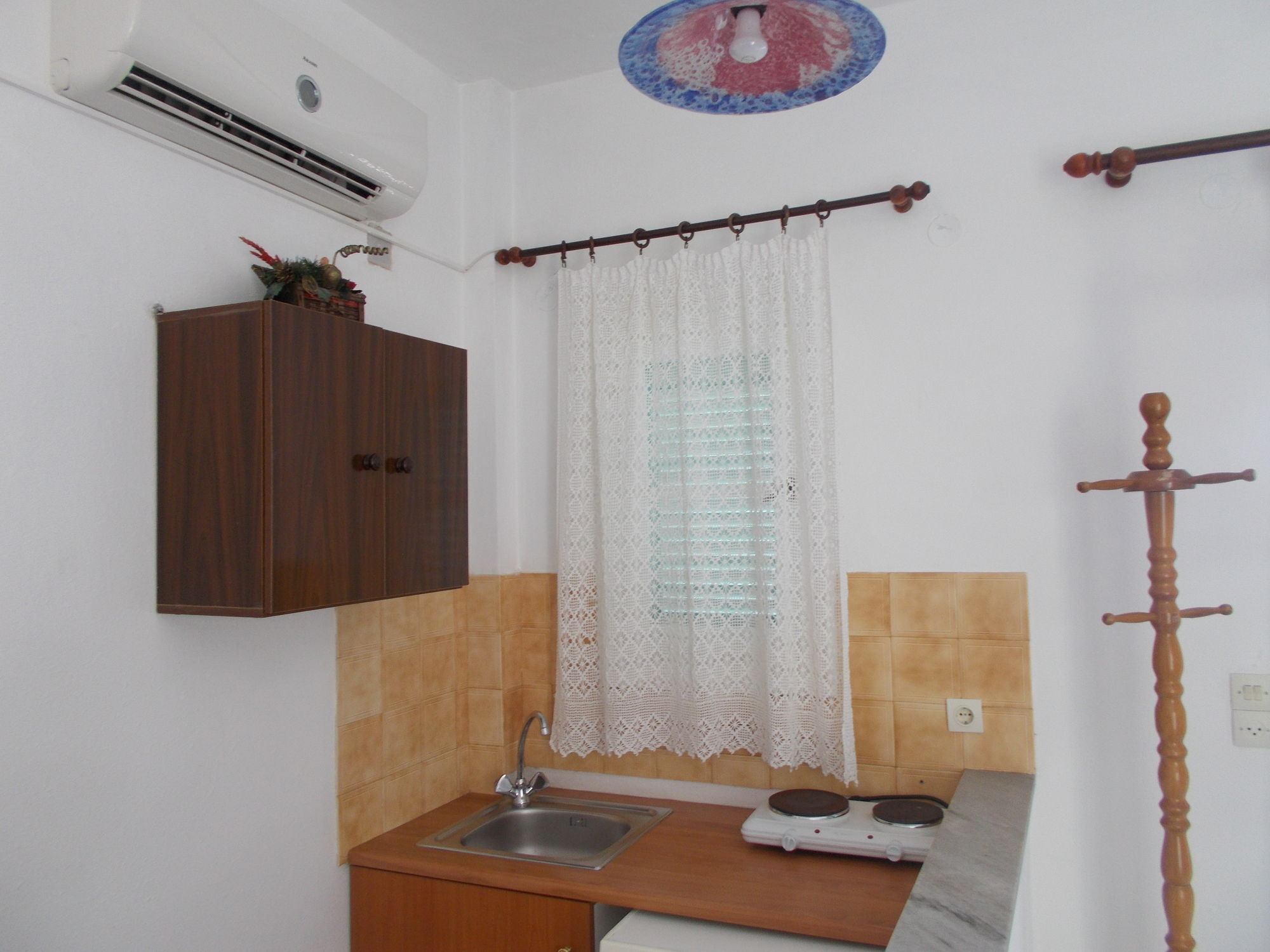 Astoria Apartments Naousa  Ngoại thất bức ảnh