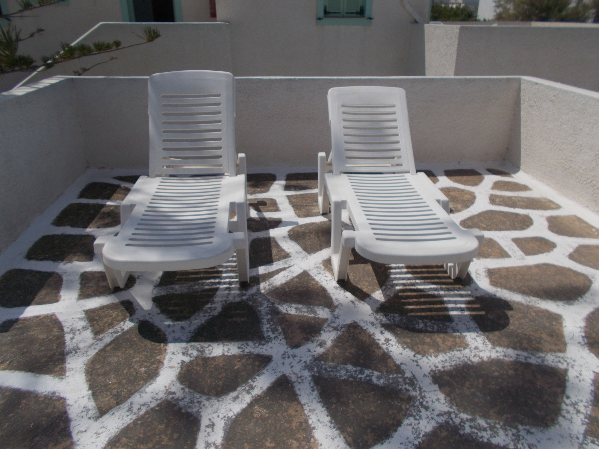 Astoria Apartments Naousa  Ngoại thất bức ảnh