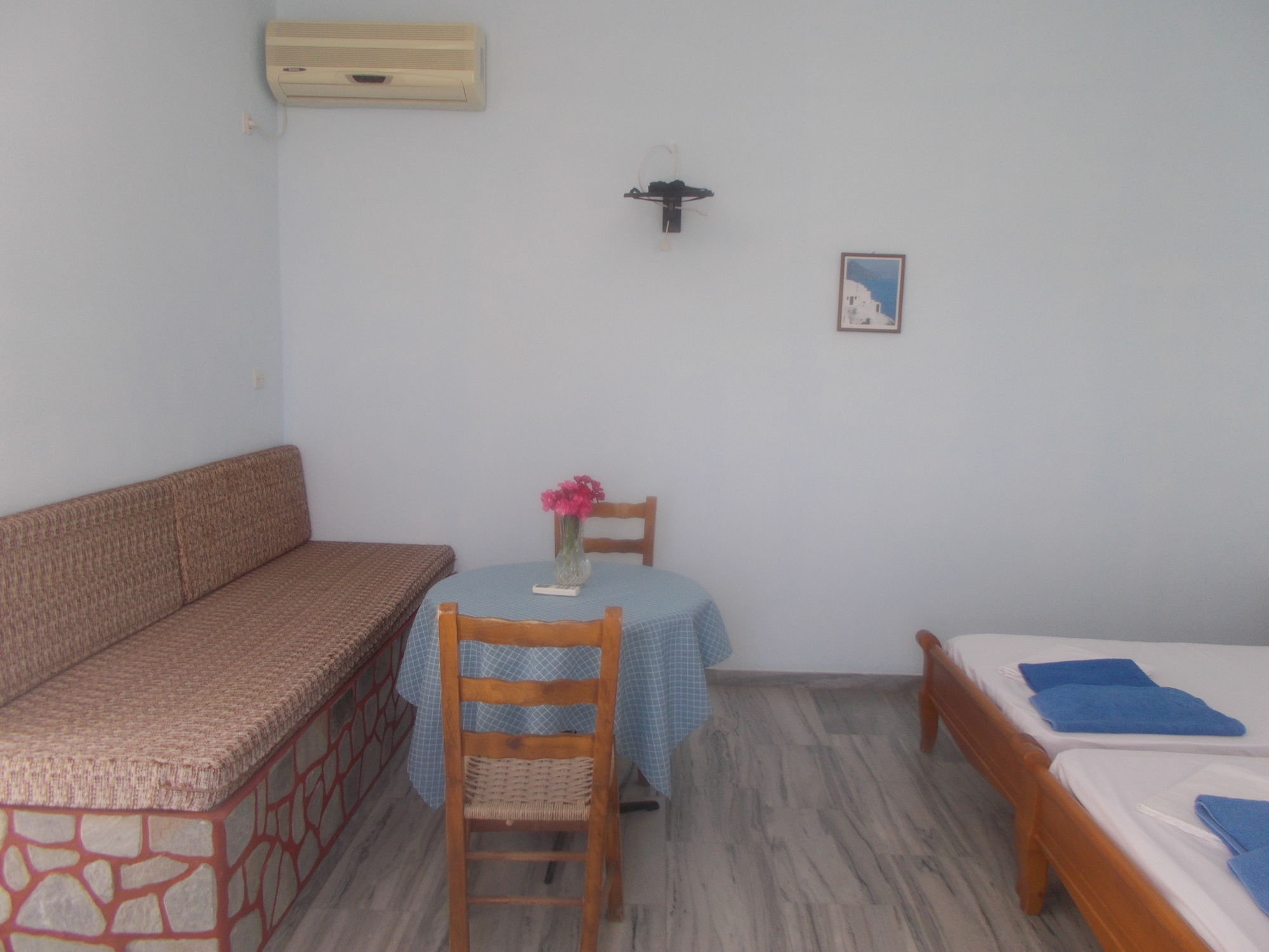 Astoria Apartments Naousa  Ngoại thất bức ảnh