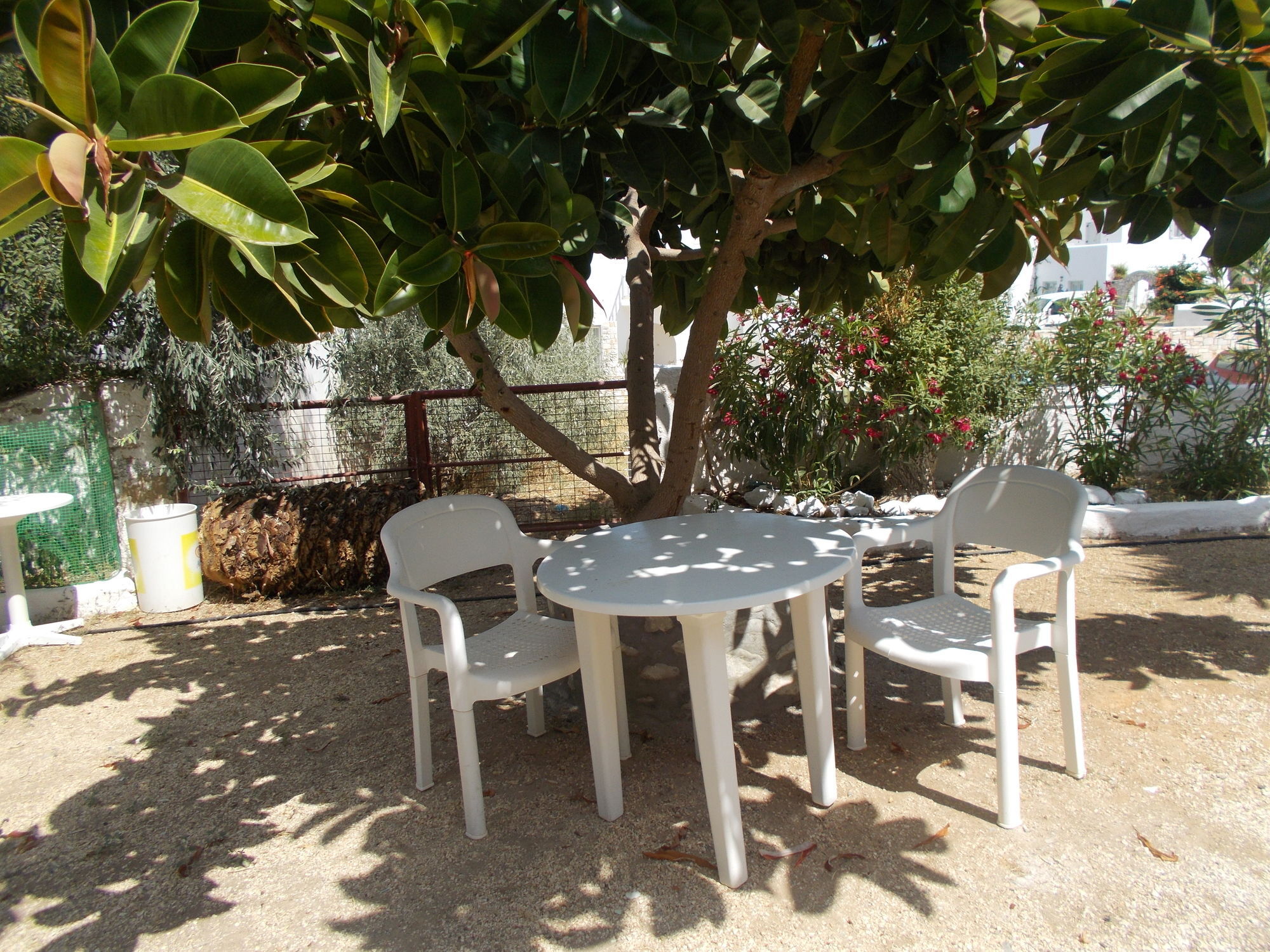 Astoria Apartments Naousa  Ngoại thất bức ảnh